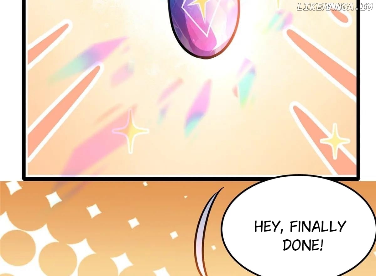 Divine Urban God Chapter 264 - page 134